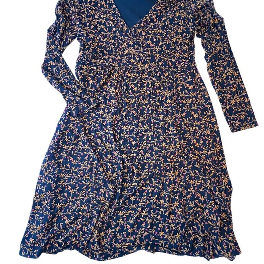 Old Navy Maternity Dress Size L NWT - Picture 2 of 8